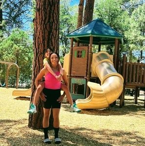 Meet your Posher, Adianna